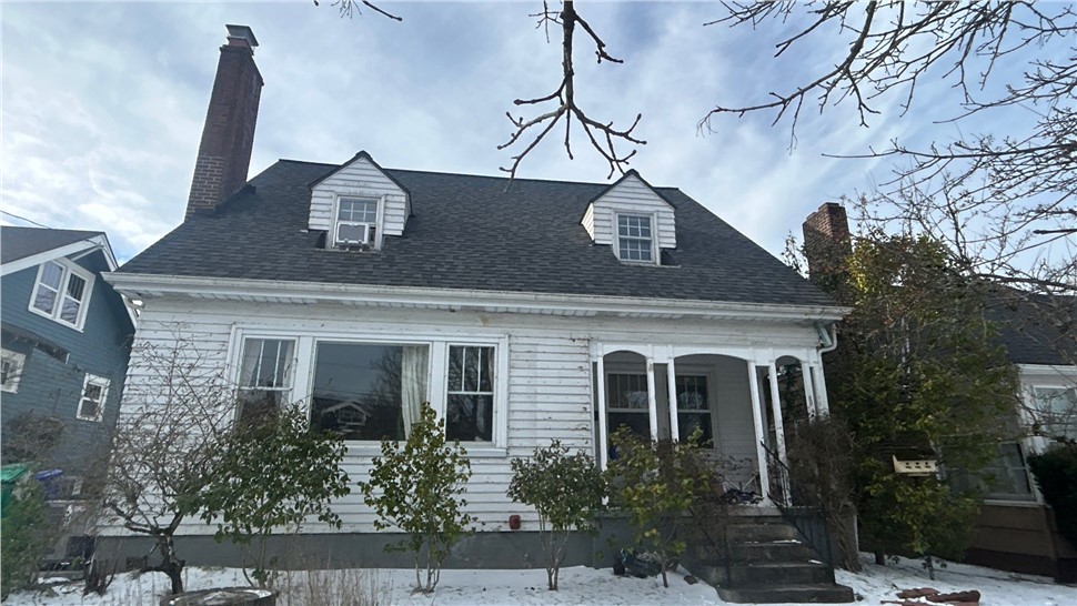 siding Project in Lake Oswego, OR by KVN Construction