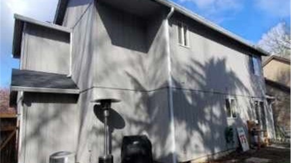 Gutters, Roofing Project in Portland, Oregon by KVN Construction