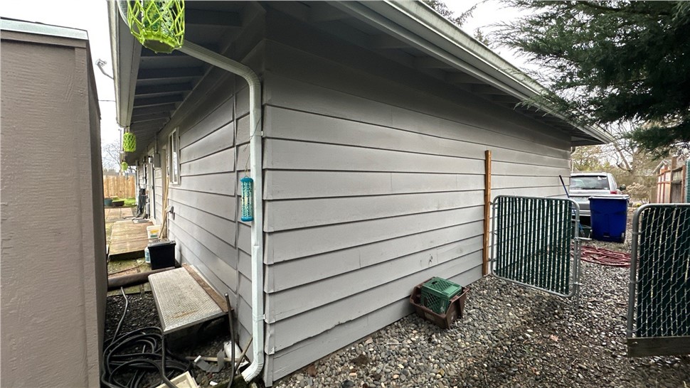 Siding Project in Vancouver, Washington by KVN Construction