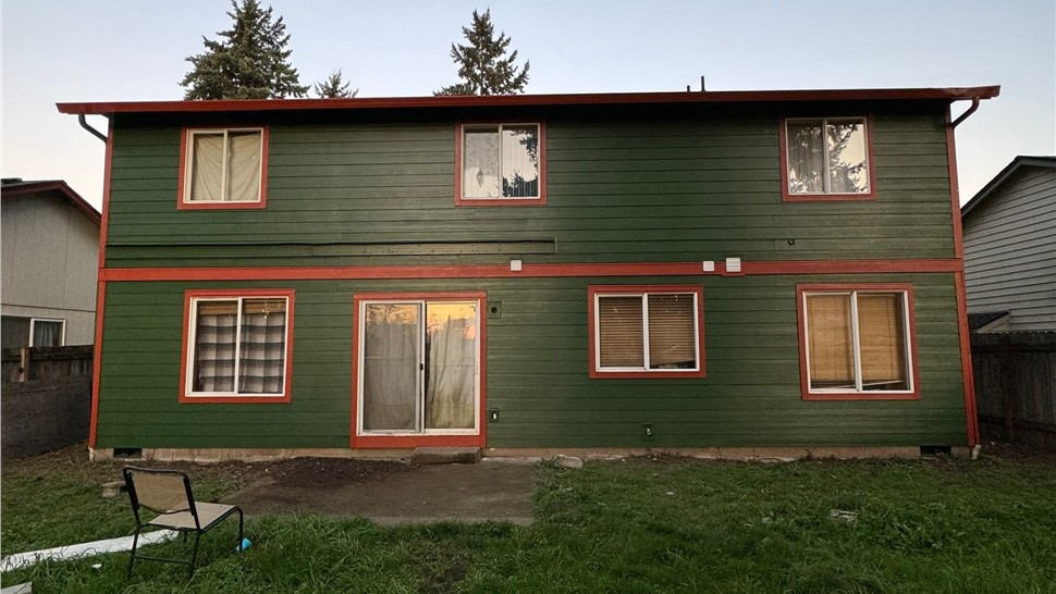 siding Project in Portland, OR by KVN Construction