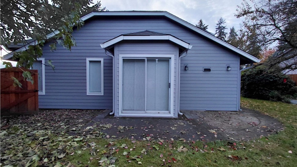 Painting, Siding Project in Vancouver, WA by KVN Construction