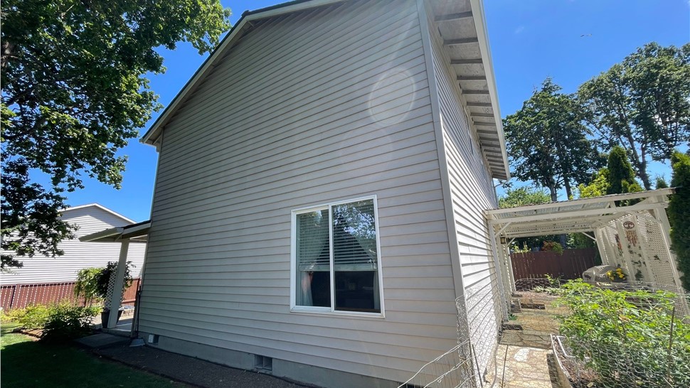 Painting, Siding Project in Hillsboro, OR by KVN Construction