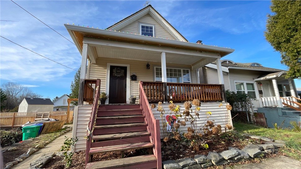 Siding Project in Portland, OR by KVN Construction