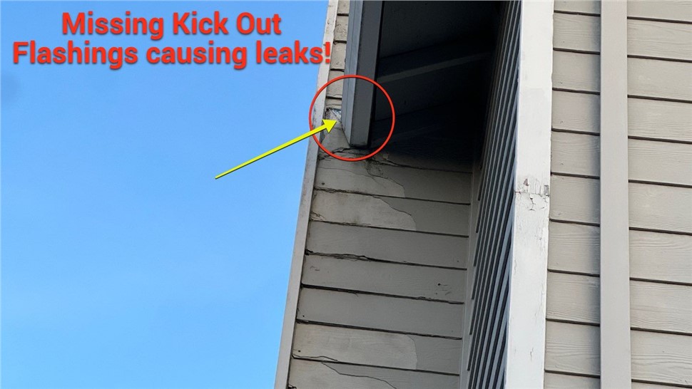 Siding Project in Troutdale, OR by KVN Construction