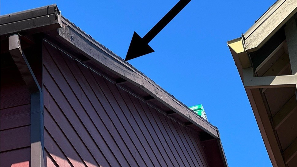 Roofing Project in Hillsboro, OR by KVN Construction