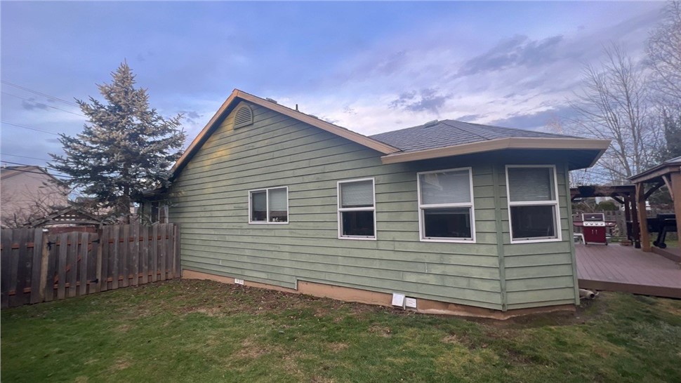 Gutters, Roofing, Siding Project in Troutdale, OR by KVN Construction