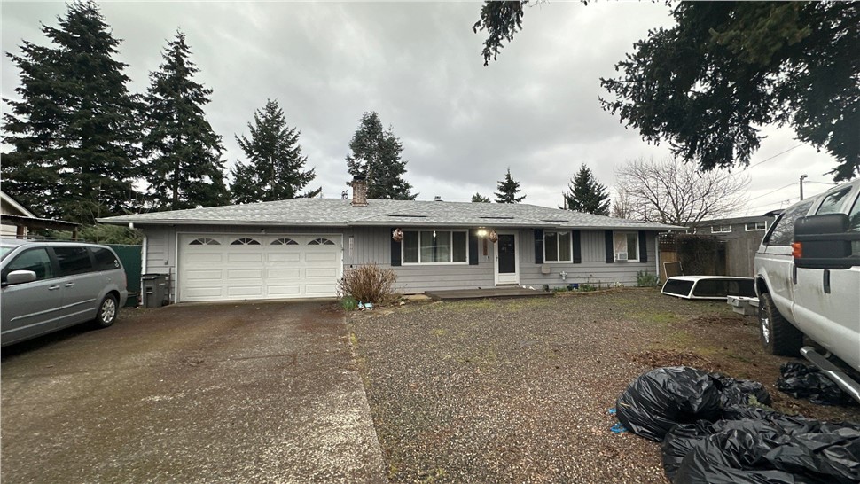 Siding Project in Vancouver, Washington by KVN Construction