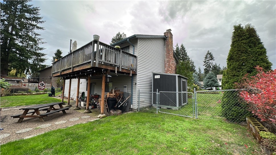 Siding Project in Portland, OR by KVN Construction