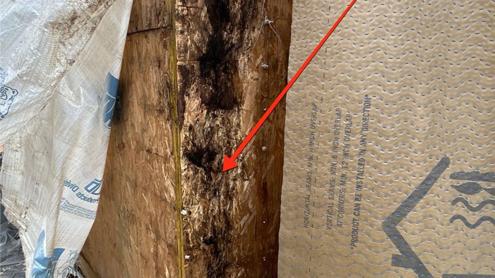 Siding Project in Troutdale, OR by KVN Construction