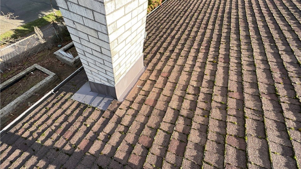 Gutters, Roofing Project in Portland, Oregon by KVN Construction