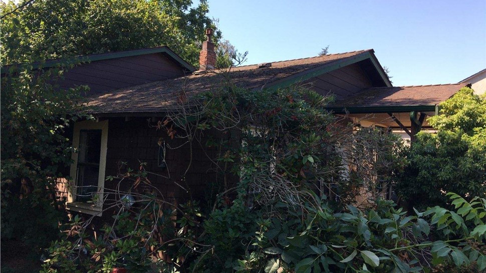 Gutters, Painting, Roofing, Siding Project in Portland, Oregon by KVN Construction
