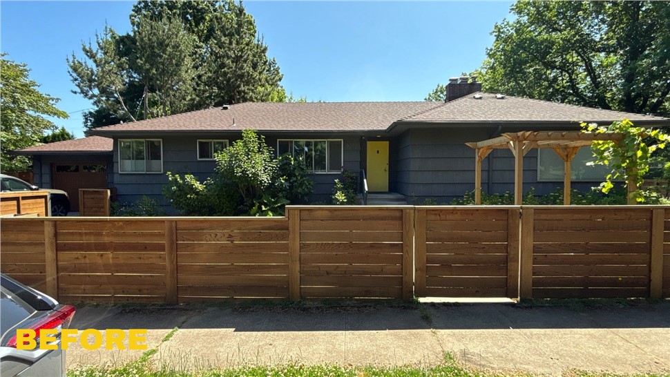 Gutters, Painting, Roofing, Siding, Windows Project in Portland, OR by KVN Construction