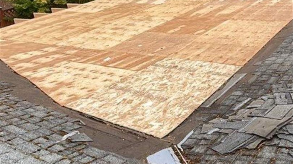 Roofing Project in Portland, Oregon by KVN Construction
