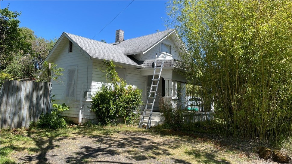 Roofing, Siding, Windows Project in Portland, Oregon by KVN Construction