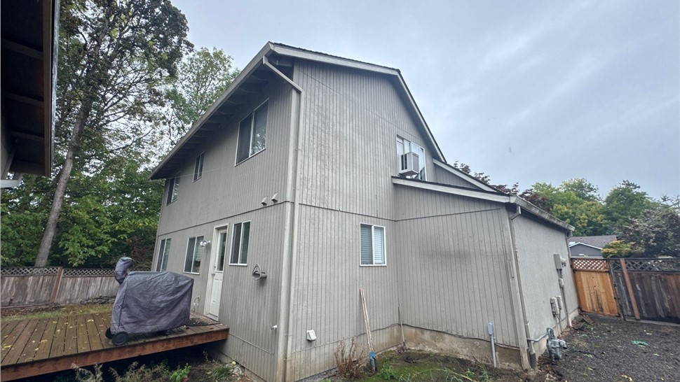 Painting, Siding Project in Hillsboro, OR by KVN Construction