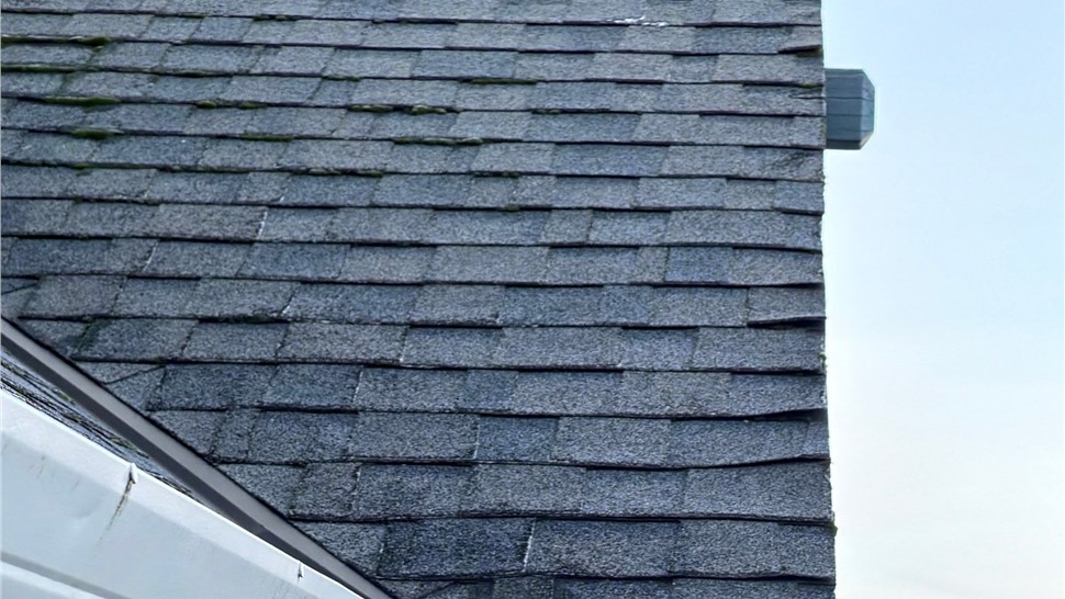 Gutters, Roofing Project in Vancouver, Washington by KVN Construction
