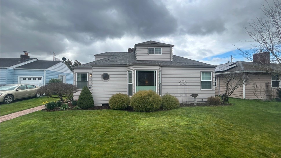 Roofing Project in Longview, Washington by KVN Construction