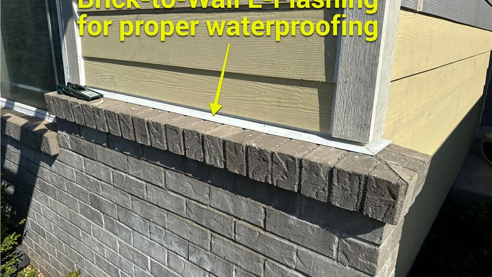 Siding Project in Vancouver, WA by KVN Construction