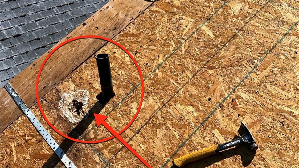 Roofing Project in Hillsboro, OR by KVN Construction