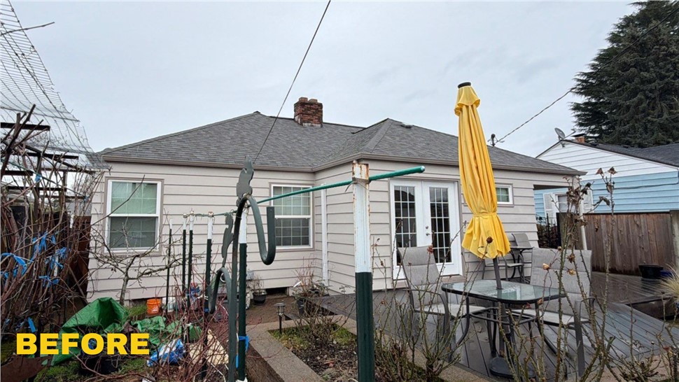 Roofing Project in Longview, Washington by KVN Construction