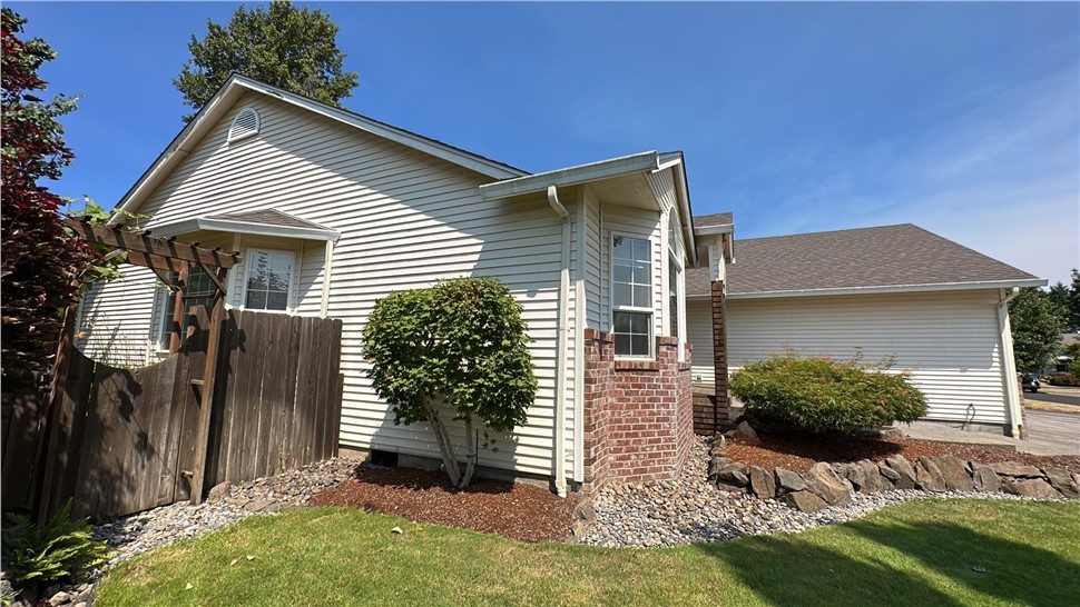 Painting, Siding Project in Vancouver, Washington by KVN Construction