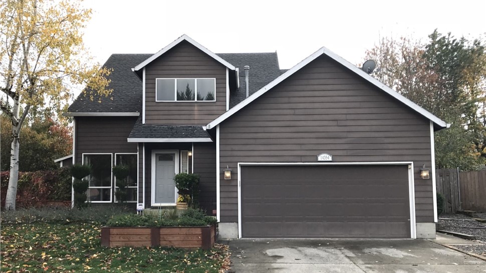 Gutters, Roofing, Siding, Windows Project in Clackamas, OR by KVN Construction