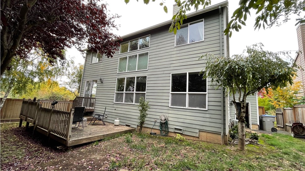 Painting, Siding, Windows Project in Sherwood, OR by KVN Construction