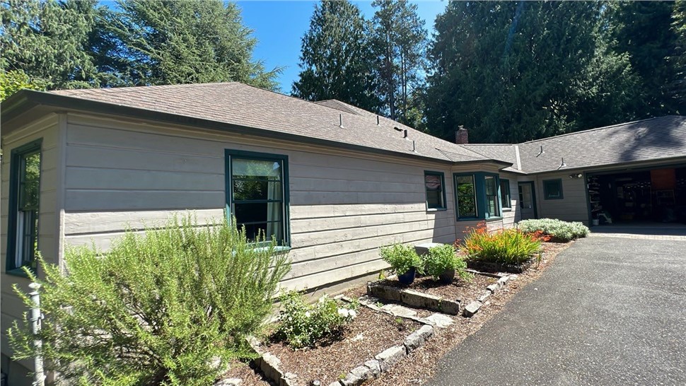 Roofing, Siding Project in Portland, OR by KVN Construction