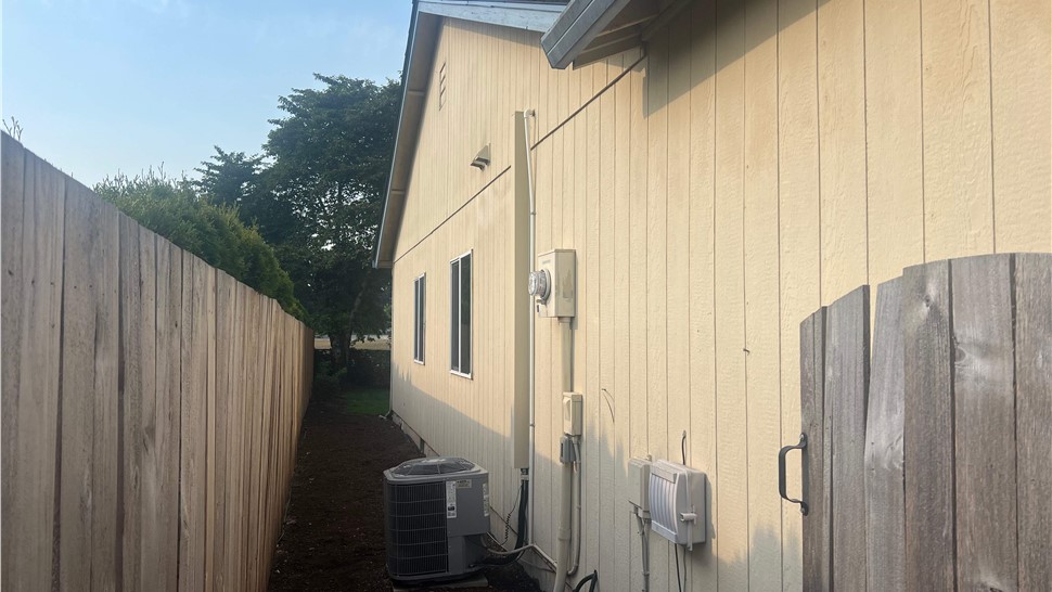 Painting, Siding Project in Vancouver, WA by KVN Construction