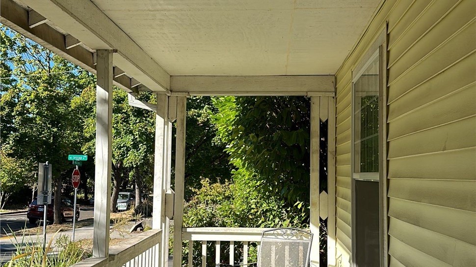 siding Project in Oregon City, OR by KVN Construction