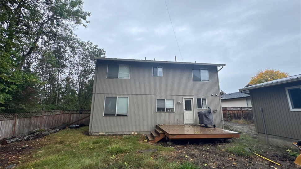 Painting, Siding Project in Hillsboro, OR by KVN Construction