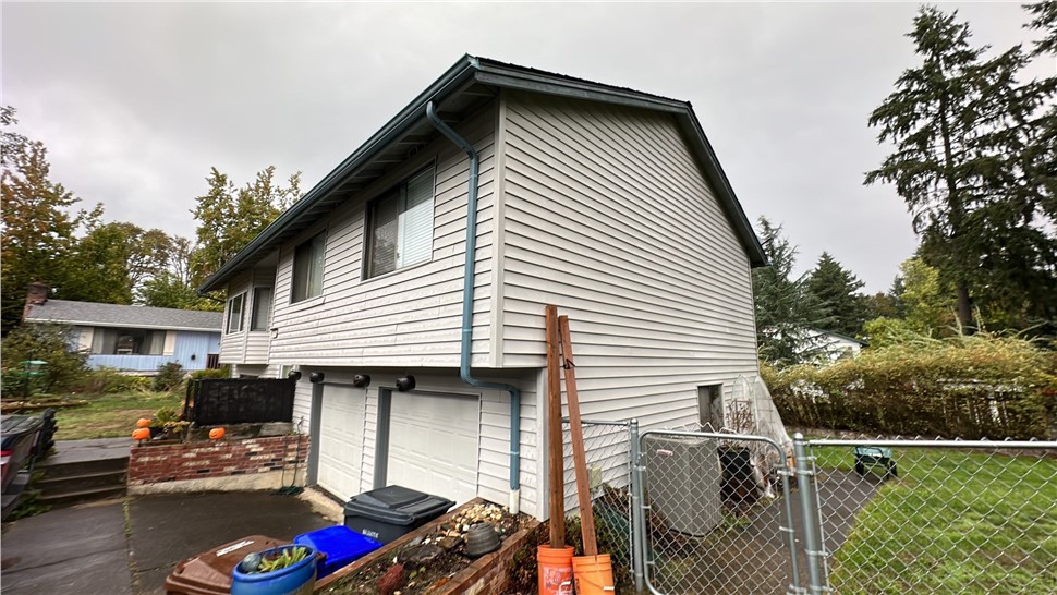 Siding Project in Portland, OR by KVN Construction