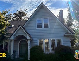 Expert Roofing and Gutters Project Near You on Grove St