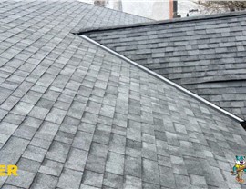Expert Roofing and Gutters Project Near You on SE 45th Ave