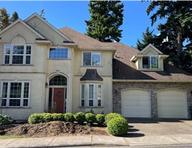 Siding, Windows Project in Portland, OR by KVN Construction