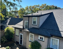 Expert Roofing and Gutters Project Near You on NE 23rd Ave