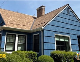Expert Roofing and Gutters Project Near You on SE Reed College Pl