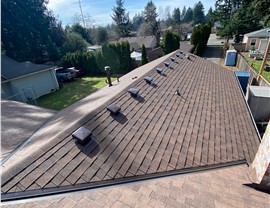 Expert Roofing Project Near You on NE 172nd Ave
