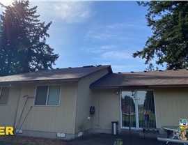 Expert Roofing Project Near You on NE 172nd Ave