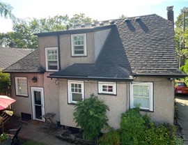 Expert Roofing and Gutters Project Near You on NE 23rd Ave