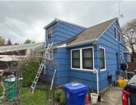 Expert Roofing and Gutters Project Near You on SE Reed College Pl