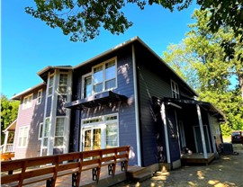 Roofing, Siding Project in Portland, OR by KVN Construction