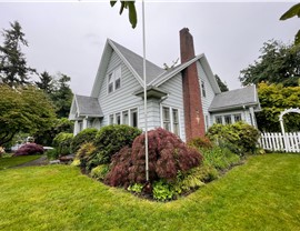 Expert Roofing and Gutters Project Near You on Grove St