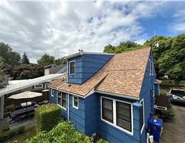 Expert Roofing and Gutters Project Near You on SE Reed College Pl
