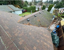 Expert Roofing Project Near You on NE 172nd Ave
