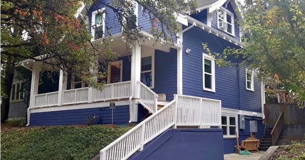 What Color Siding Has The Best Resale Value?