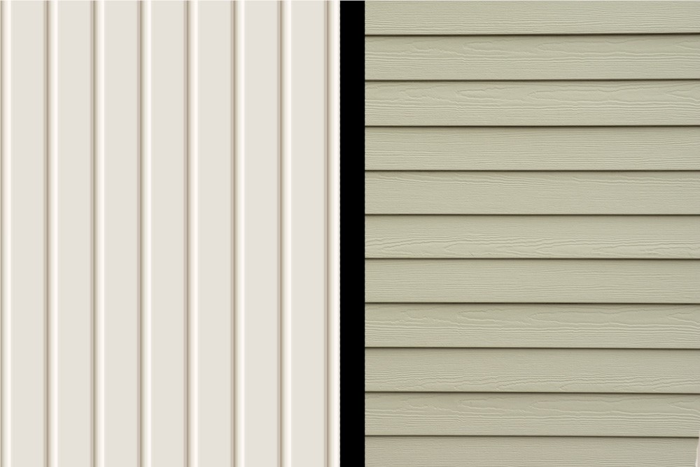 Selecting the Right Siding Style for your Chicago Area Home