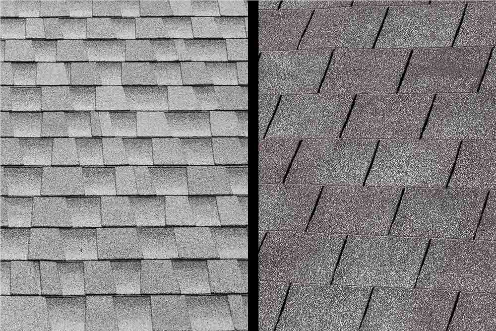 Architectural Shingles vs 3 Tab Shingles - Which is Right for Your Home?