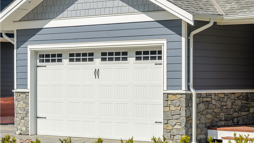 Siding 2