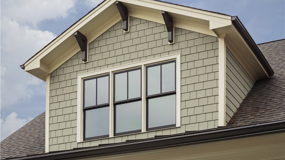 Siding 3